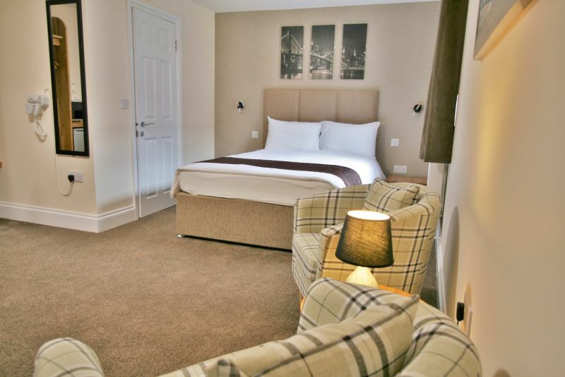 New County Hotel & Serviced Apartments By Roomsbooked Gloucester Habitación foto